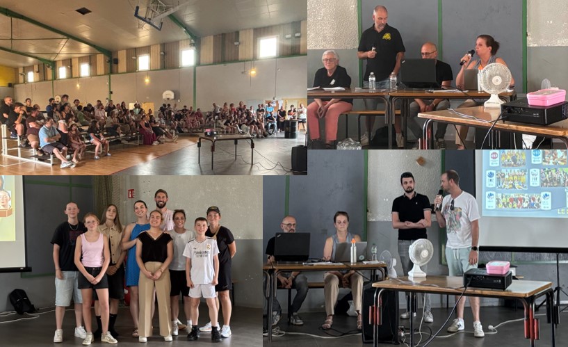 ASSEMBLEE GENERALE 2026