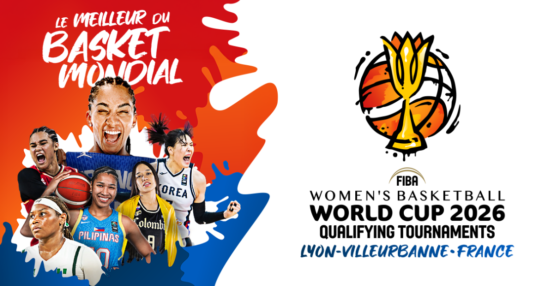 SORTIE CLUB Equipe de France Féminine FRANCE NIGERIA Dimanche 15/03/2026 à 19h00