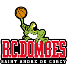 BC DOMBES