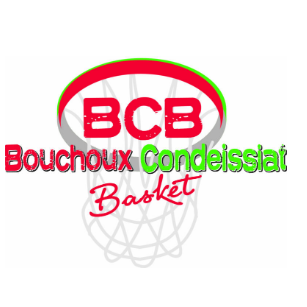 BOUCHOUX CONDEISSIAT B