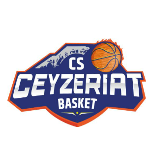 CS CEYZERIAT BASKET