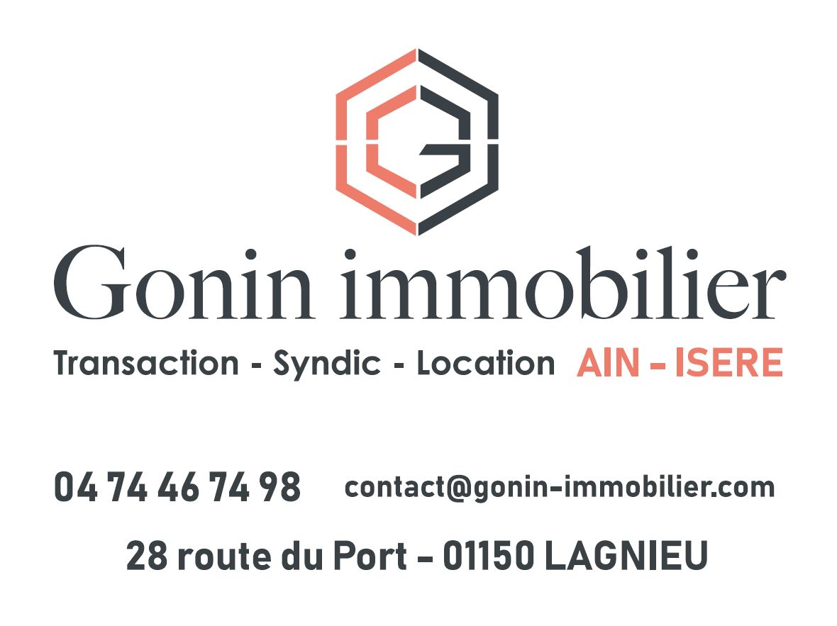 GONIN IMMOBILIER