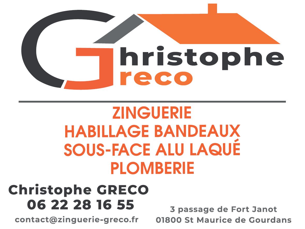 GRECO CHRISTOPHE